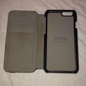 Incipio iPhone 6 folio case